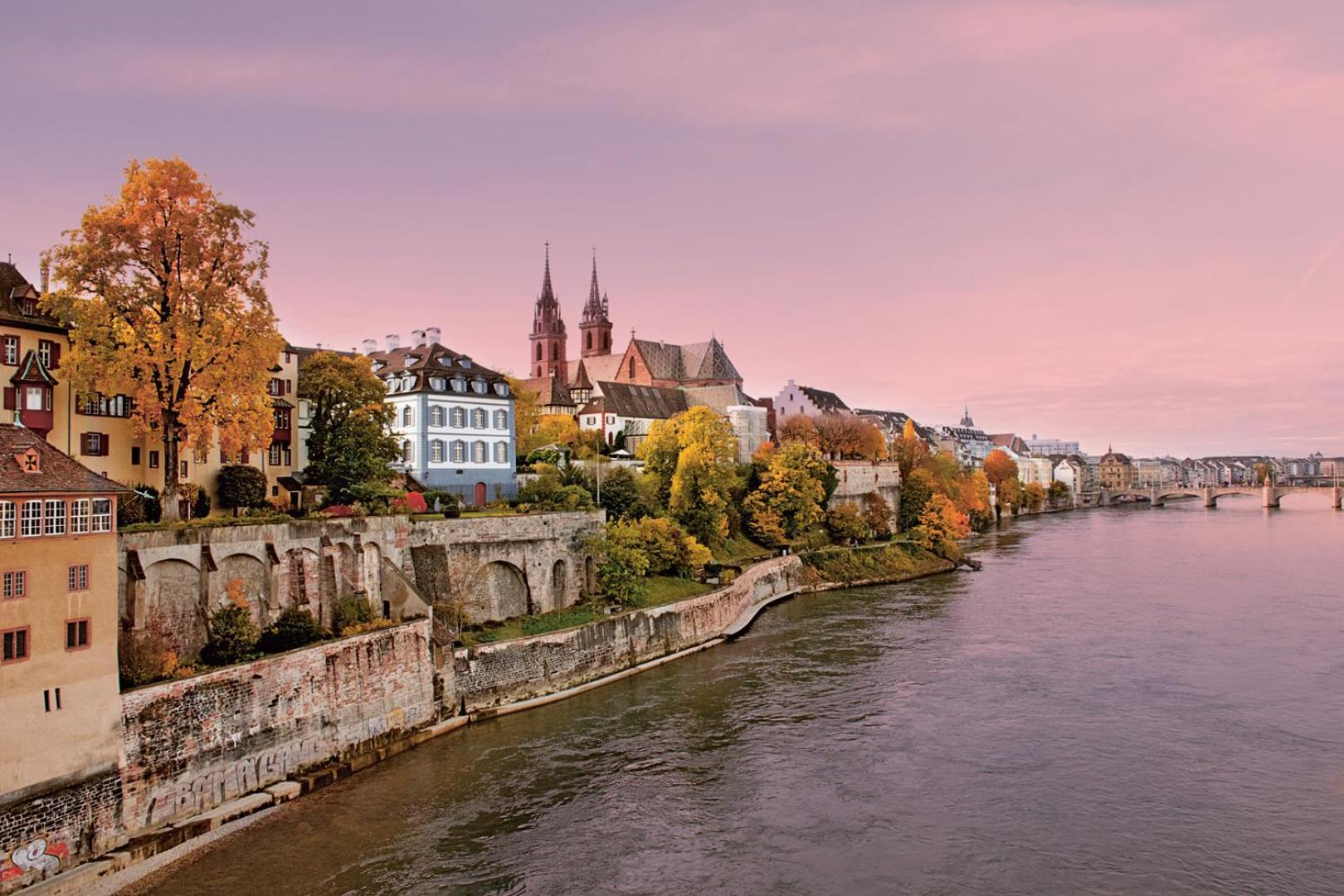 Special Picco Picasso Apartment Basel, Bahnhof Grossbasel 10-Star Exterior photo
