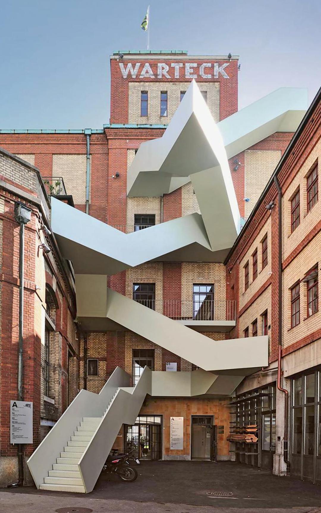 Special Picco Picasso Apartment Basel, Bahnhof Grossbasel 10-Star Exterior photo