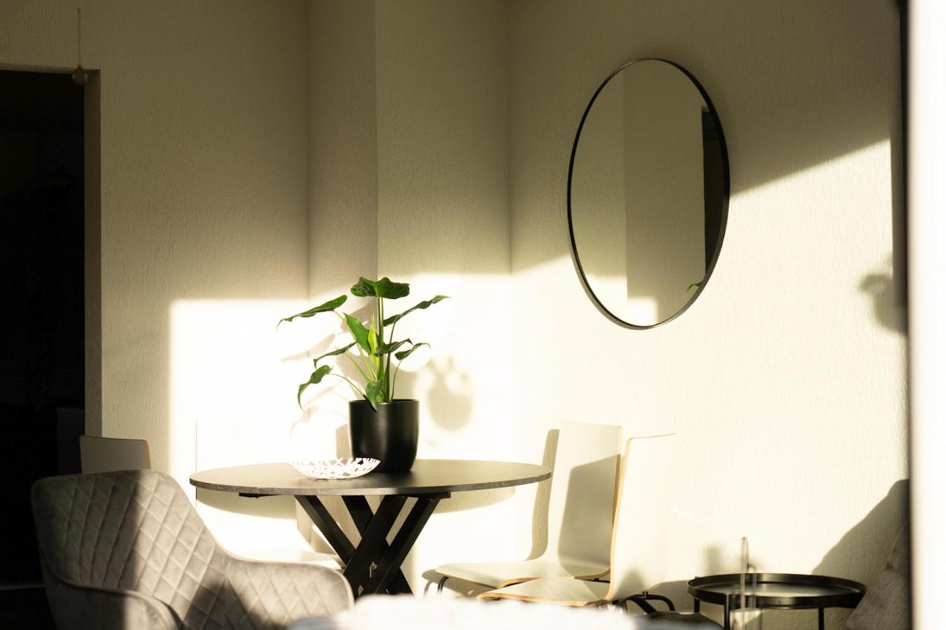 Special Picco Picasso Apartment Basel, Bahnhof Grossbasel 10-Star Exterior photo