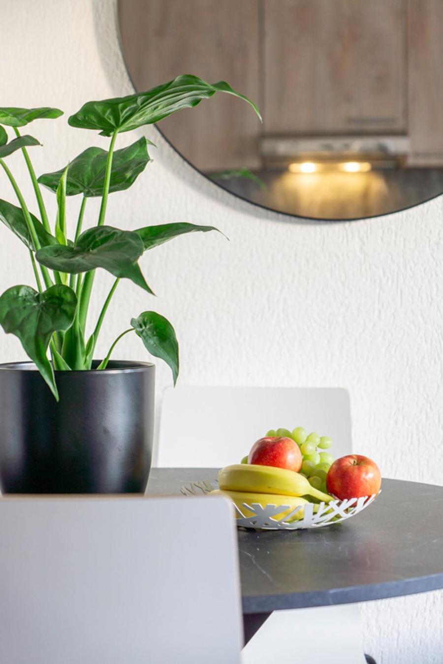 Special Picco Picasso Apartment Basel, Bahnhof Grossbasel 10-Star Exterior photo
