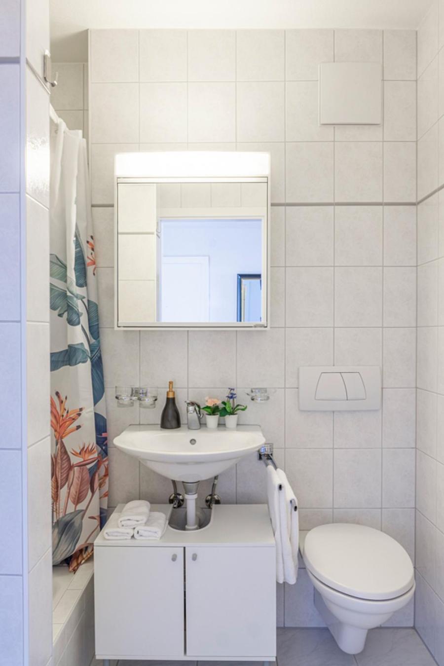 Special Picco Picasso Apartment Basel, Bahnhof Grossbasel 10-Star Exterior photo